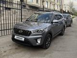 Hyundai Creta 2020 года за 8 100 000 тг. в Алматы – фото 5