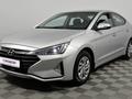 Hyundai Elantra 2019 годаүшін8 990 000 тг. в Шымкент