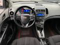 Chevrolet Aveo 2013 годаfor3 460 000 тг. в Алматы – фото 11