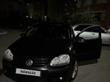 Volkswagen Golf 2008 года за 2 700 000 тг. в Караганда – фото 3