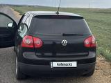 Volkswagen Golf 2008 года за 2 700 000 тг. в Караганда – фото 4