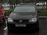 Volkswagen Golf 2008 года за 2 700 000 тг. в Караганда