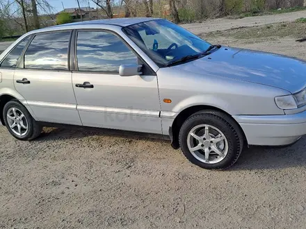 Volkswagen Passat 1996 года за 1 650 000 тг. в Усть-Каменогорск – фото 5