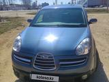 Subaru Tribeca 2006 годаүшін5 300 000 тг. в Шемонаиха – фото 2