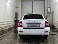 ВАЗ (Lada) Priora 2170 2013 годаүшін2 100 000 тг. в Атырау – фото 3