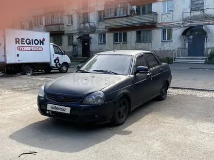 ВАЗ (Lada) Priora 2170 2008 года за 900 000 тг. в Павлодар – фото 2