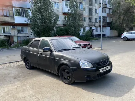 ВАЗ (Lada) Priora 2170 2008 года за 900 000 тг. в Павлодар