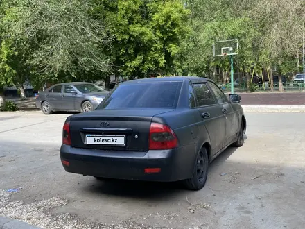ВАЗ (Lada) Priora 2170 2008 года за 900 000 тг. в Павлодар – фото 3