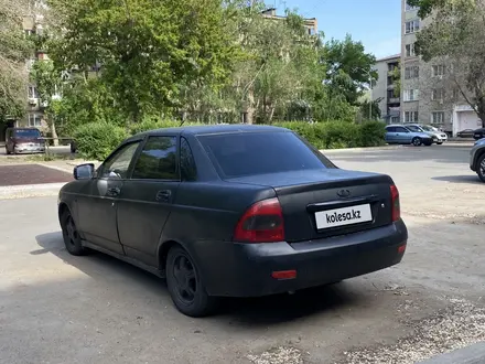 ВАЗ (Lada) Priora 2170 2008 года за 900 000 тг. в Павлодар – фото 4