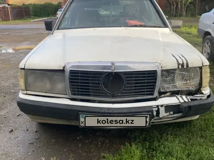 Mercedes-Benz 190 1989 года за 700 000 тг. в Кокшетау – фото 3