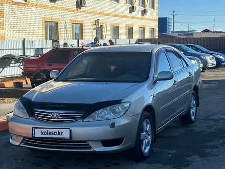 Toyota Camry 2004 года за 4 600 000 тг. в Уральск