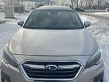 Subaru Outback 2019 года за 11 800 000 тг. в Алматы – фото 2