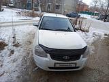 ВАЗ (Lada) Priora 2170 2012 года за 1 750 000 тг. в Костанай – фото 2