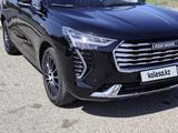 Haval Jolion 2023 года за 9 600 000 тг. в Усть-Каменогорск