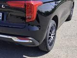 Haval Jolion 2023 года за 9 600 000 тг. в Усть-Каменогорск – фото 2