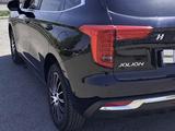 Haval Jolion 2023 года за 9 600 000 тг. в Усть-Каменогорск – фото 3