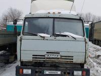 КамАЗ  54115 2005 года за 4 000 000 тг. в Уральск