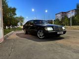 Mercedes-Benz S 320 1993 года за 2 300 000 тг. в Павлодар