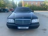Mercedes-Benz S 320 1993 года за 2 300 000 тг. в Павлодар – фото 2