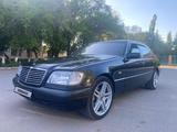 Mercedes-Benz S 320 1993 года за 2 300 000 тг. в Павлодар – фото 3