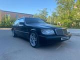Mercedes-Benz S 320 1993 года за 2 300 000 тг. в Павлодар – фото 4