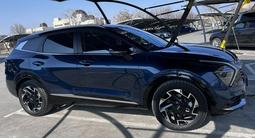 Kia Sportage 2021 годаfor16 000 000 тг. в Кентау – фото 4