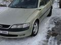 Opel Vectra 1996 годаүшін1 500 000 тг. в Усть-Каменогорск – фото 2