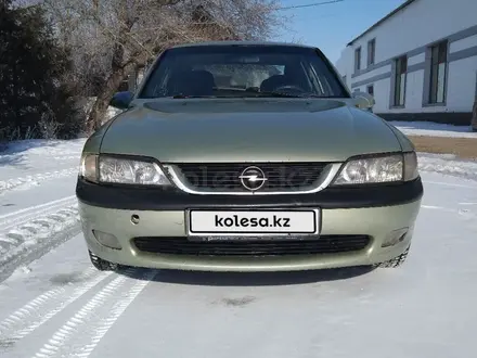 Opel Vectra 1996 года за 1 500 000 тг. в Усть-Каменогорск