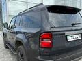 Крышка заднего бампера от TOYOTA LC PRADO 250, б/уүшін49 806 тг. в Кокшетау