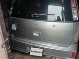Nissan Cube 2001 годаүшін600 000 тг. в Усть-Каменогорск