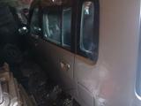 Nissan Cube 2001 годаүшін600 000 тг. в Усть-Каменогорск – фото 2
