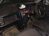 Nissan Cube 2001 годаүшін600 000 тг. в Усть-Каменогорск – фото 4