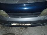 Nissan Cube 2001 годаүшін600 000 тг. в Усть-Каменогорск – фото 5