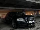 Audi A8 2007 годаүшін5 200 000 тг. в Есик – фото 4