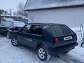 Volkswagen Golf 1990 годаfor950 000 тг. в Астана – фото 18