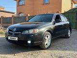 Nissan Almera 2006 года за 3 300 000 тг. в Астана – фото 2