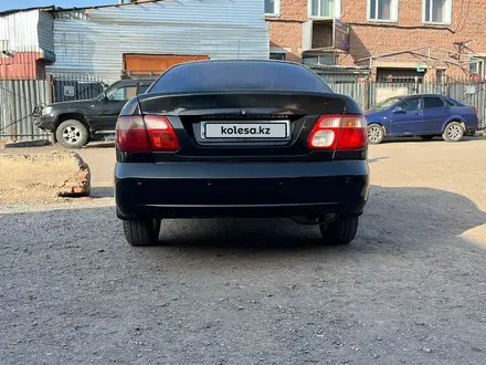 Nissan Almera 2006 года за 3 300 000 тг. в Астана – фото 5