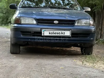 Toyota Carina E 1992 года за 1 700 000 тг. в Караганда – фото 2