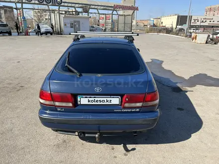 Toyota Carina E 1992 года за 1 700 000 тг. в Караганда – фото 12