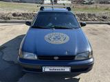 Toyota Carina E 1992 годаүшін1 700 000 тг. в Караганда – фото 5