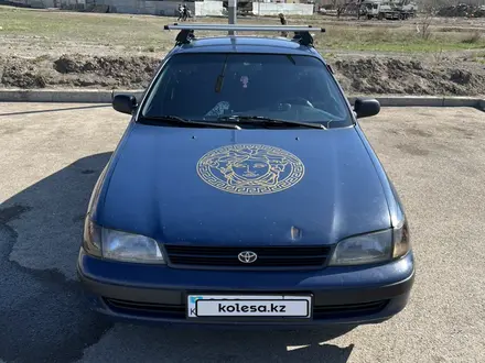 Toyota Carina E 1992 года за 1 700 000 тг. в Караганда – фото 5