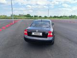 Volkswagen Passat 2004 годаfor1 700 000 тг. в Костанай – фото 5