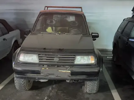 Suzuki Vitara 1993 года за 1 700 000 тг. в Алматы