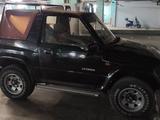 Suzuki Vitara 1993 года за 1 700 000 тг. в Алматы – фото 5