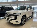 Toyota Land Cruiser Premium+ 2025 годаүшін72 427 409 тг. в Алматы