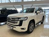 Toyota Land Cruiser Premium+ 2025 года за 76 690 000 тг. в Алматы