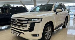 Toyota Land Cruiser Premium+ 2025 годаүшін72 427 409 тг. в Алматы