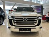 Toyota Land Cruiser Premium+ 2025 года за 76 690 000 тг. в Алматы – фото 2