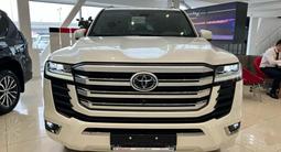 Toyota Land Cruiser Premium+ 2025 годаүшін72 427 409 тг. в Алматы – фото 2