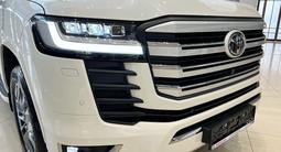 Toyota Land Cruiser Premium+ 2025 годаүшін72 427 409 тг. в Алматы – фото 3